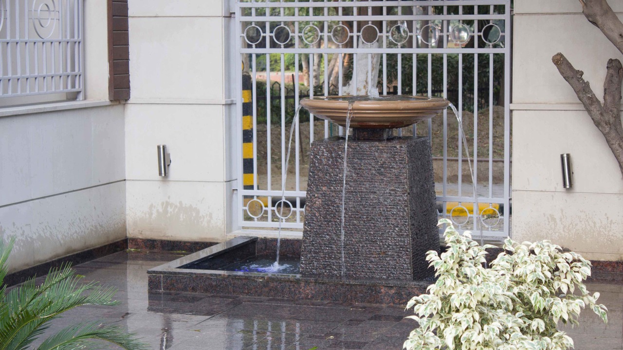 Photo of Outdoor in Sushant Lok