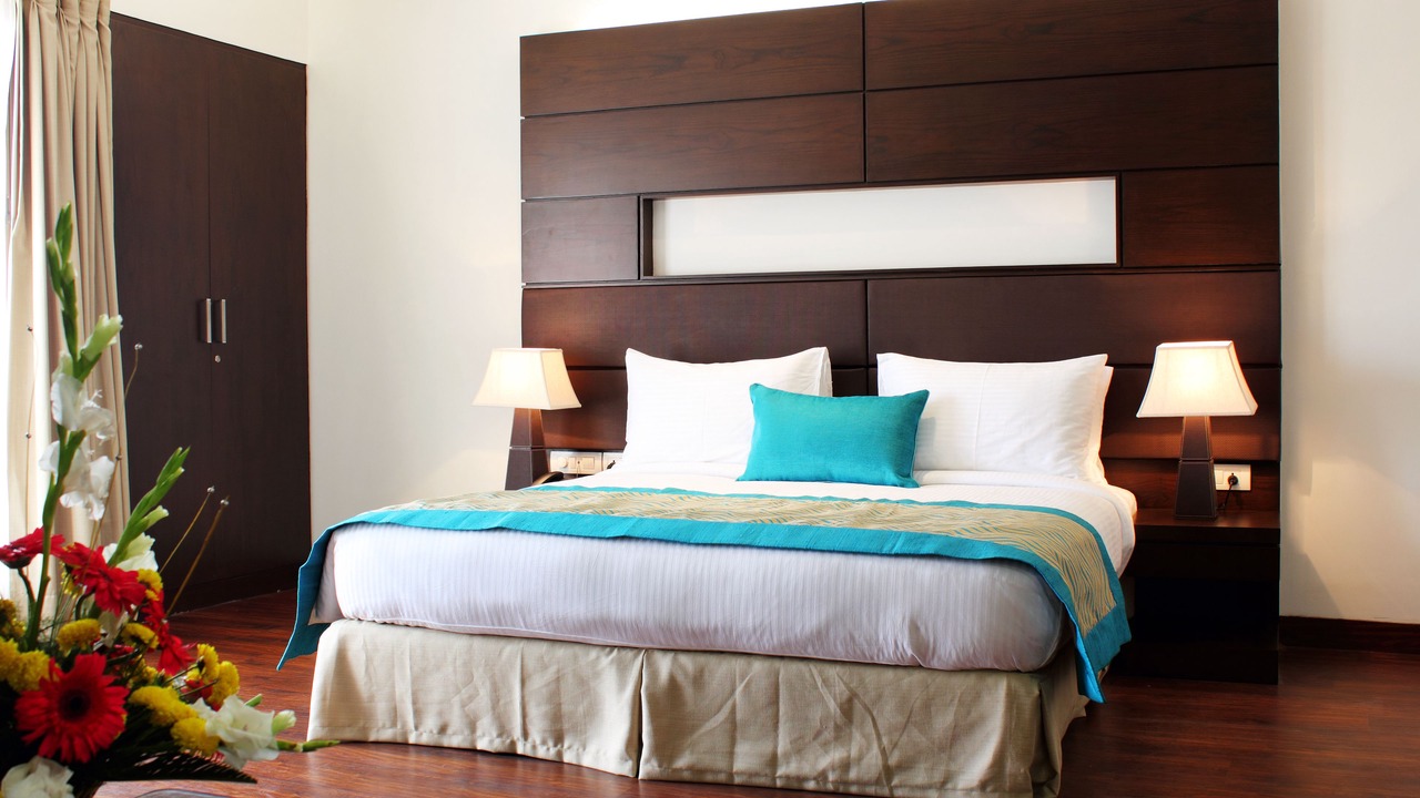 Photo of Livingroom in Sushant Lok