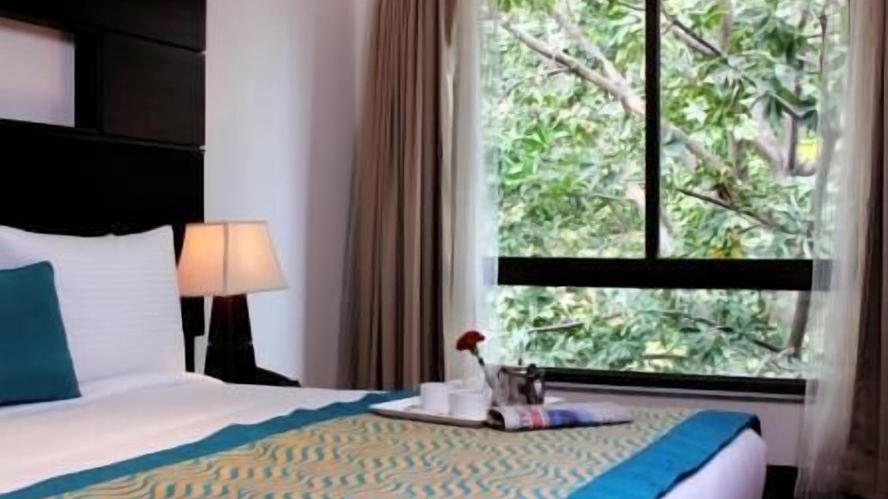 Photo of Bedroom in Sushant Lok