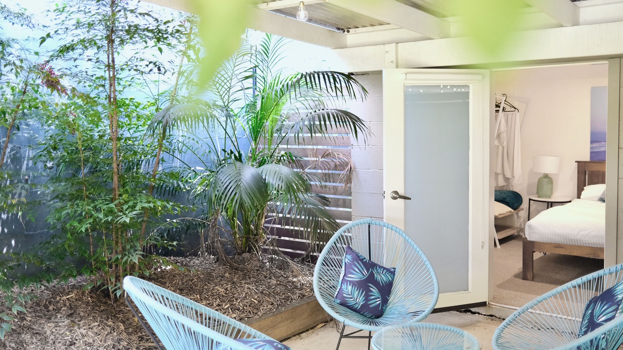 Photo of Bathroom in North Sydney