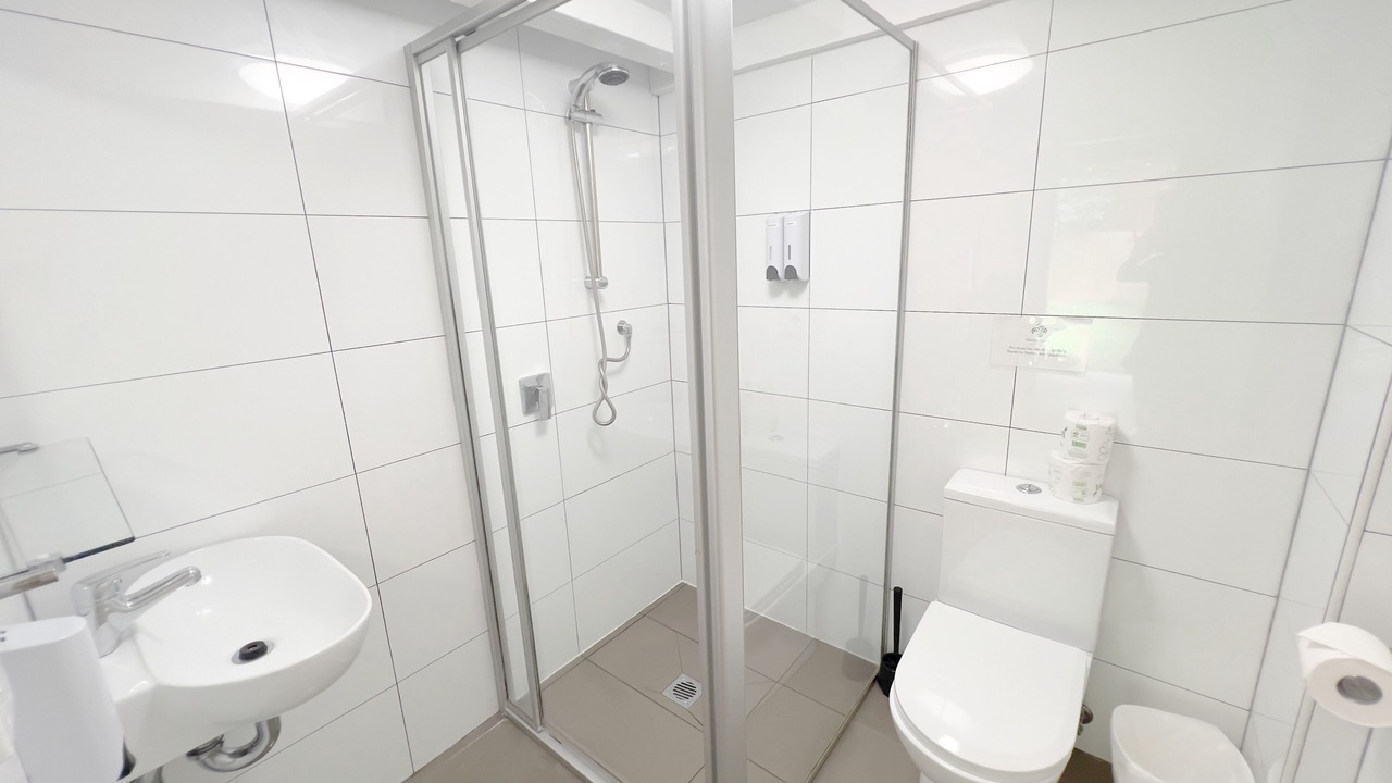Photo of Bathroom in North Sydney