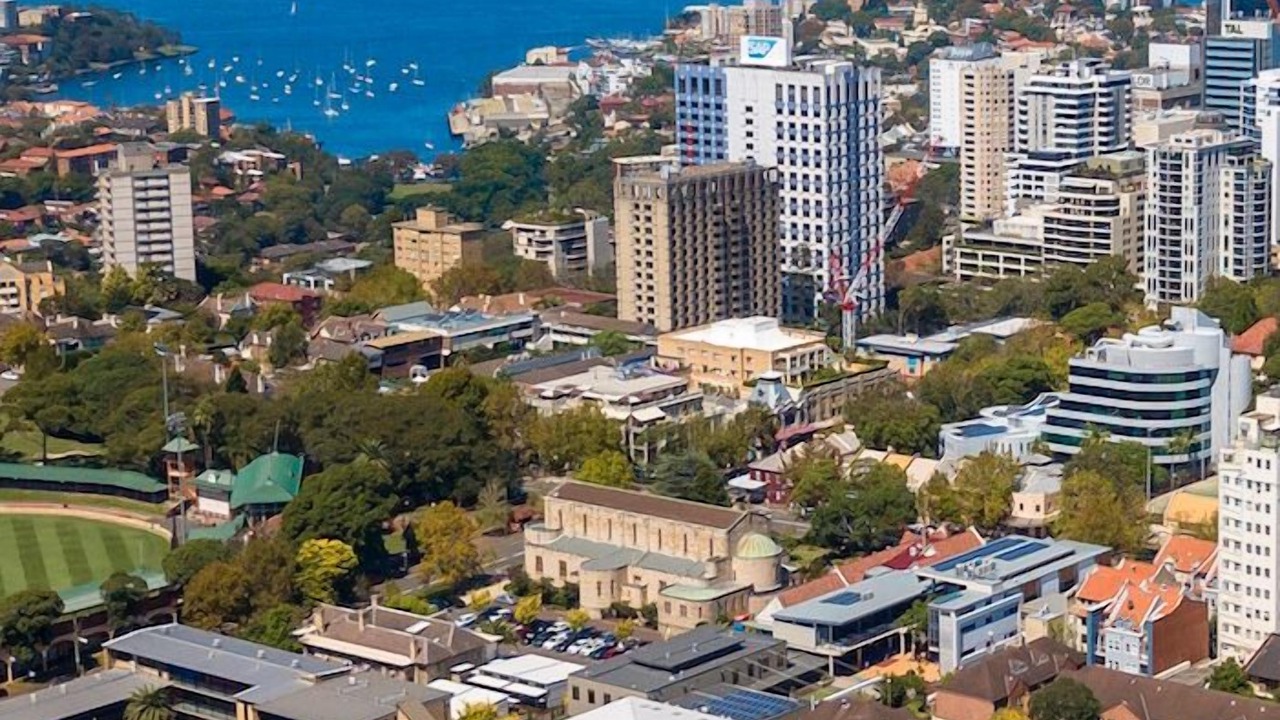 Photo of Others in North Sydney