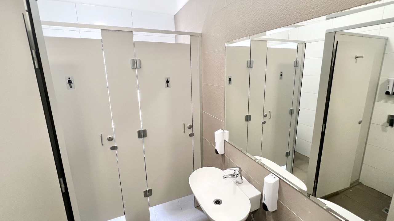 Photo of Bathroom in North Sydney