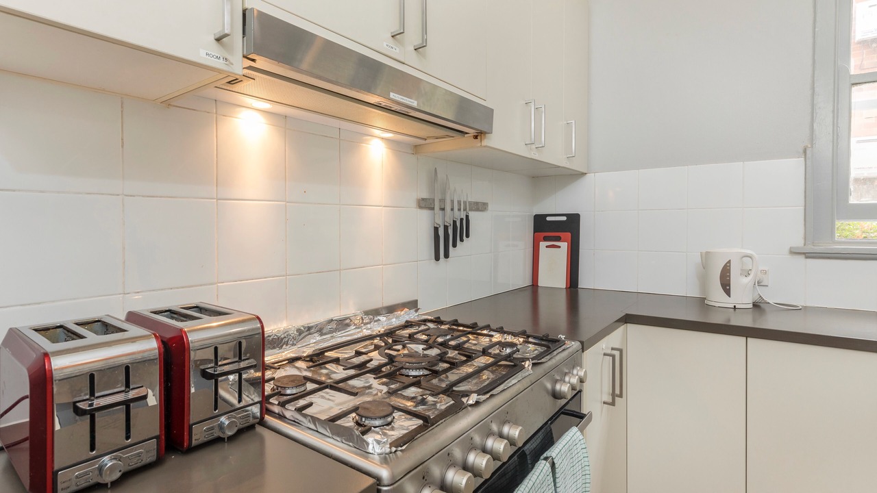 Photo of Kitchen in North Sydney