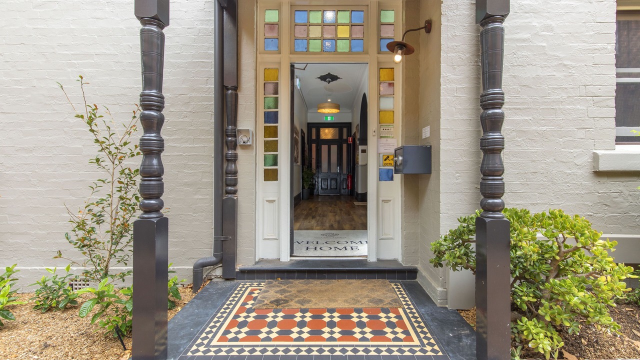 Photo of Outdoor in North Sydney