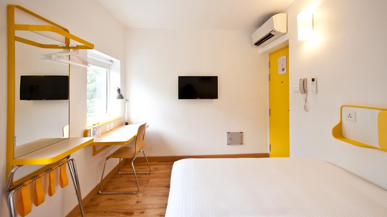 Photo of Bedroom in Indiranagar
