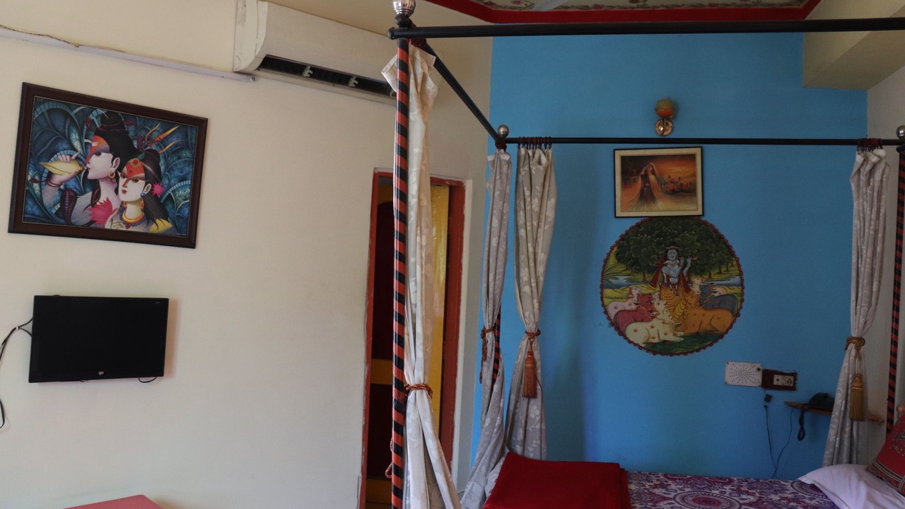 Photo of Bedroom in Ratanada