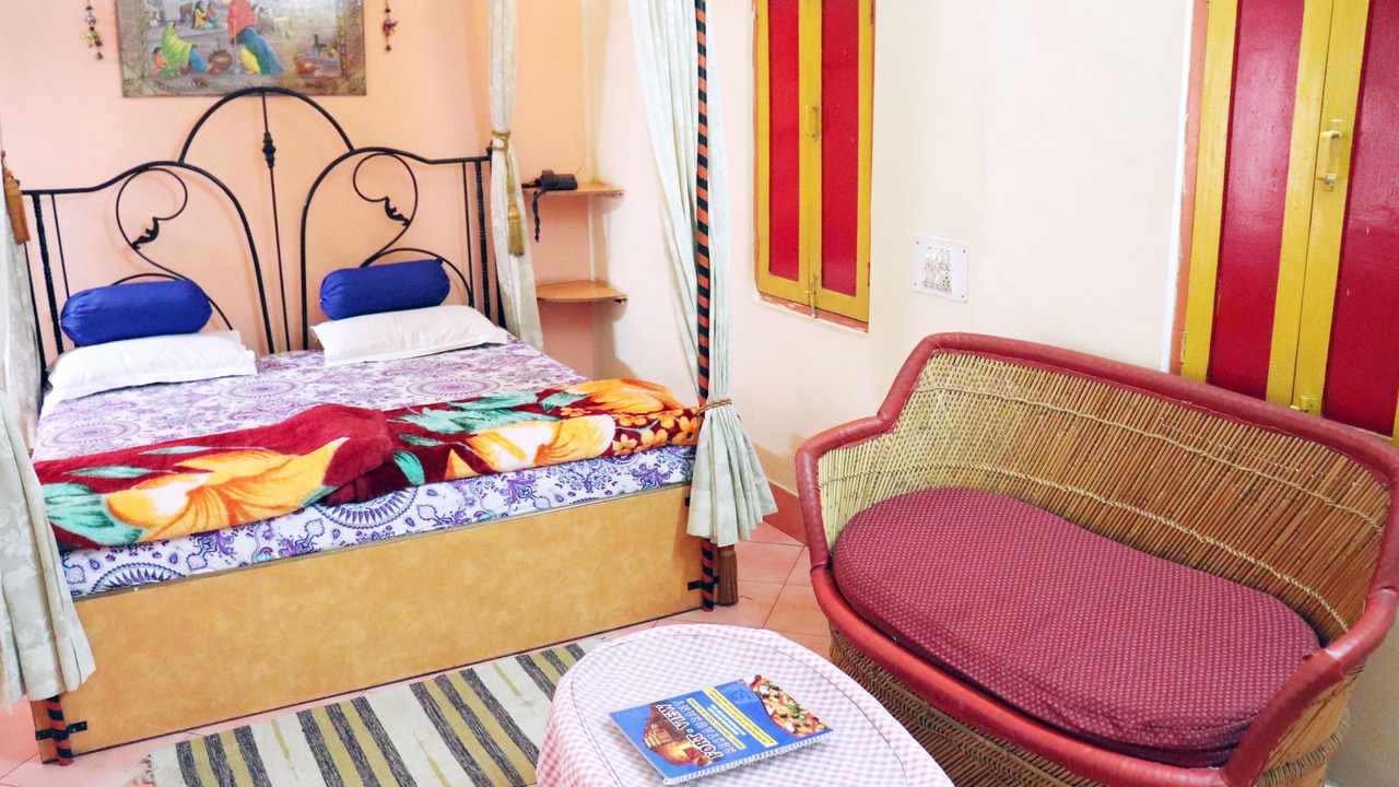 Photo of Bedroom in Ratanada