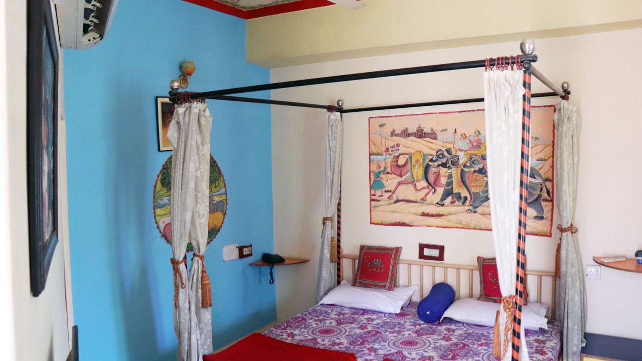 Photo of Bedroom in Ratanada