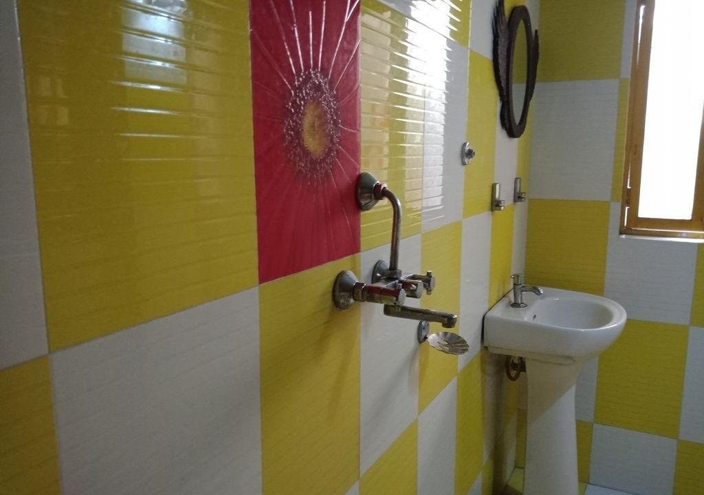 Photo of Bathroom in Ratanada