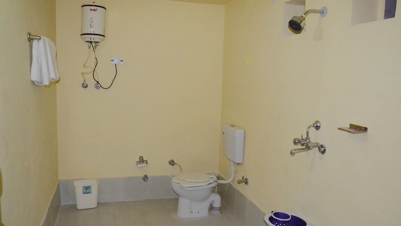 Photo of Bathroom in Ajmer