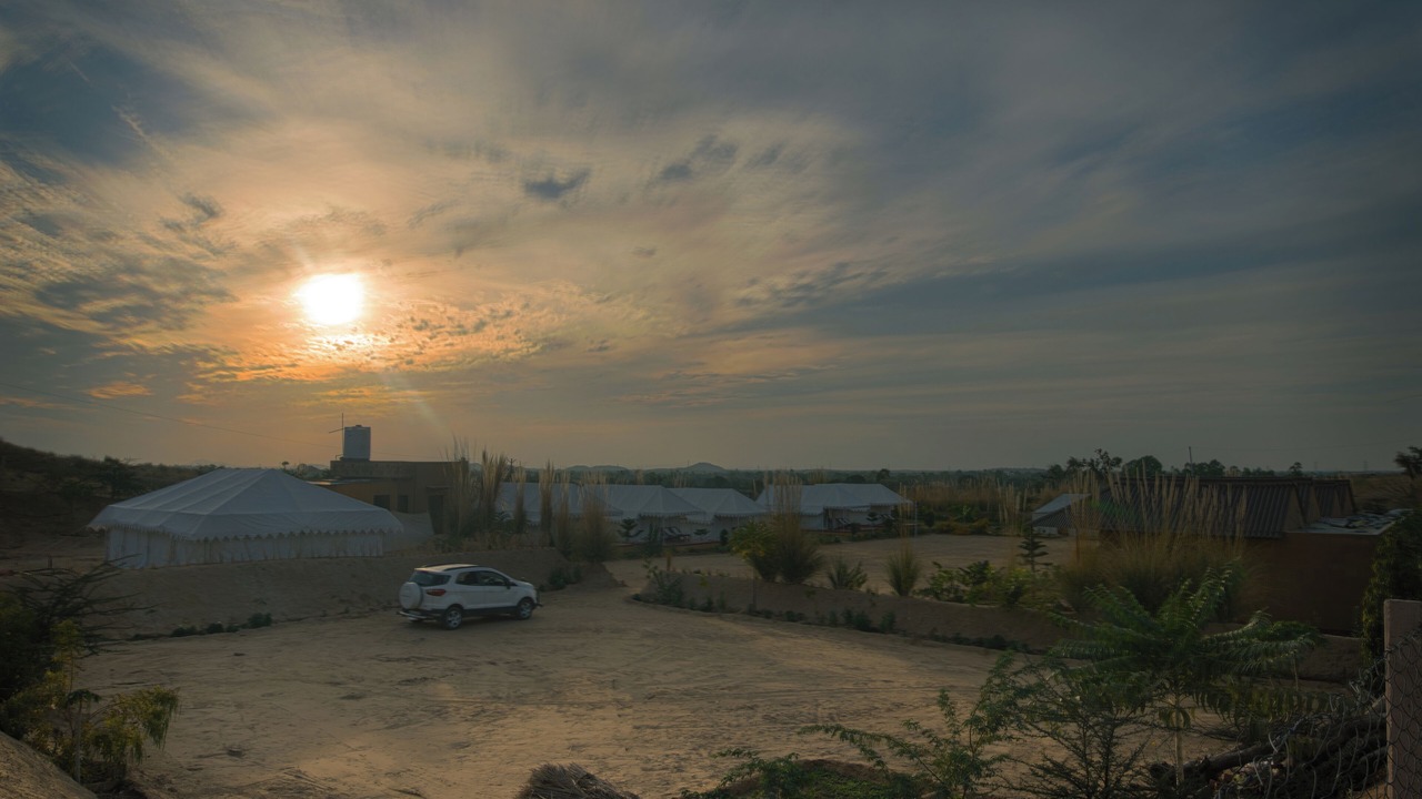 Photo of Outdoor in Ajmer