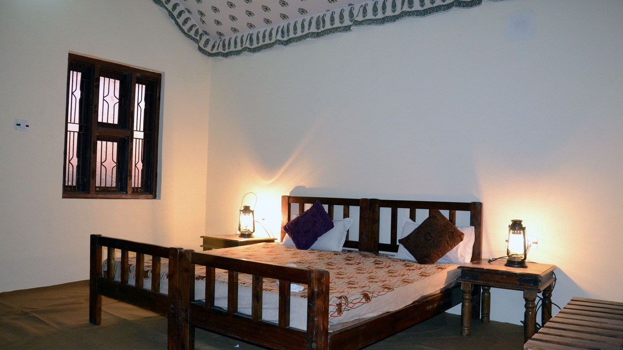 Photo of Bedroom in Ajmer