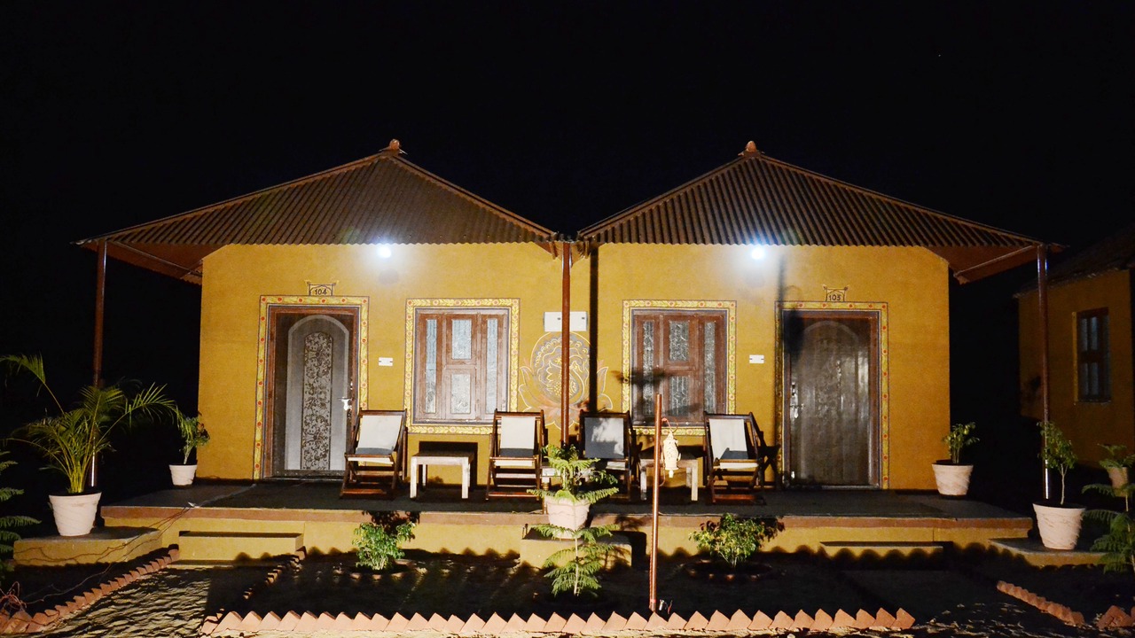 Photo of Bedroom in Ajmer