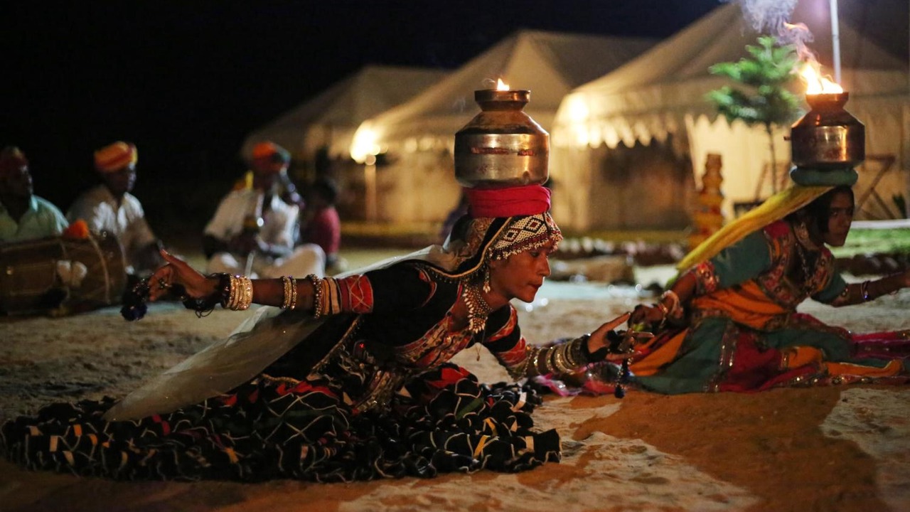 Photo of Outdoor in Ajmer