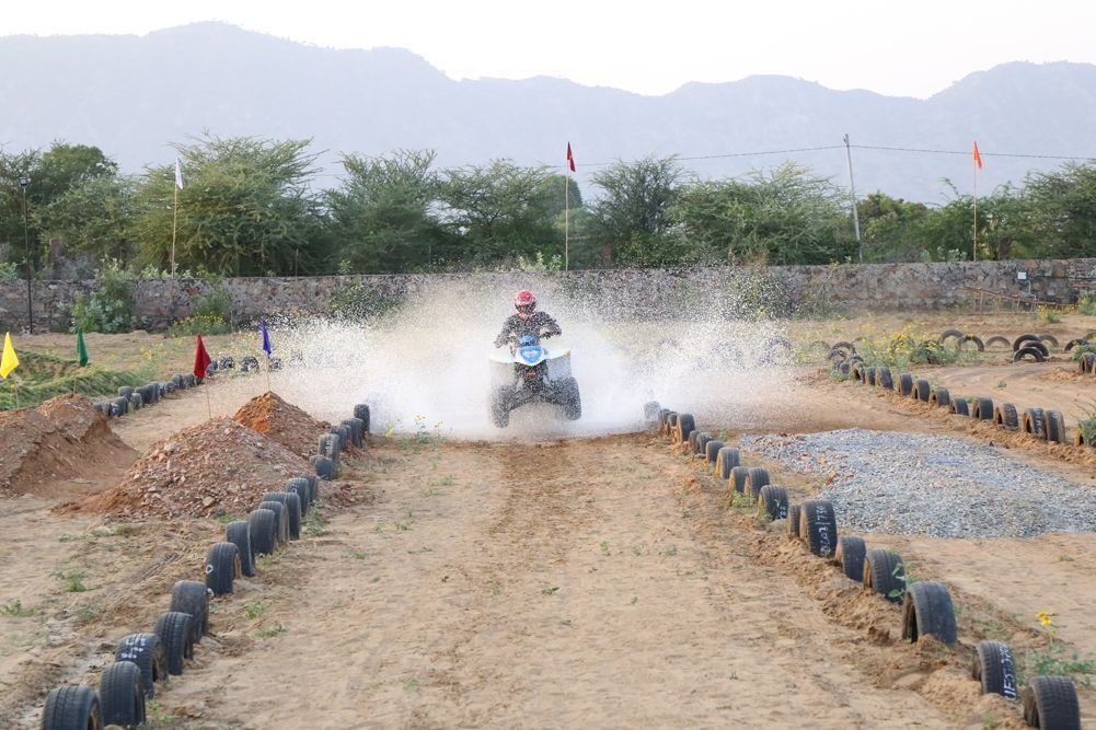 Photo of Outdoor in Ajmer