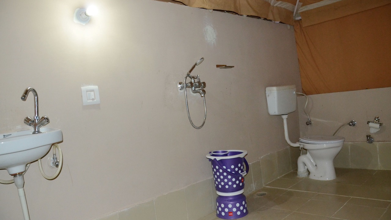 Photo of Bathroom in Ajmer