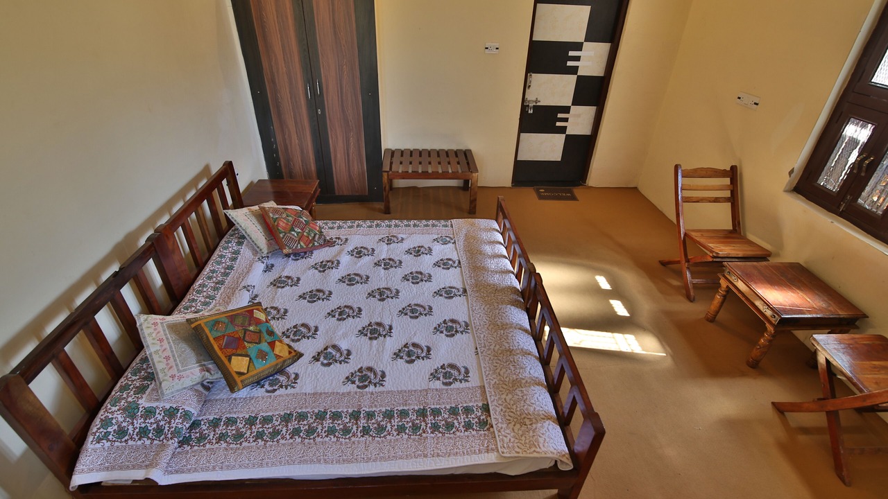 Photo of Bedroom in Ajmer