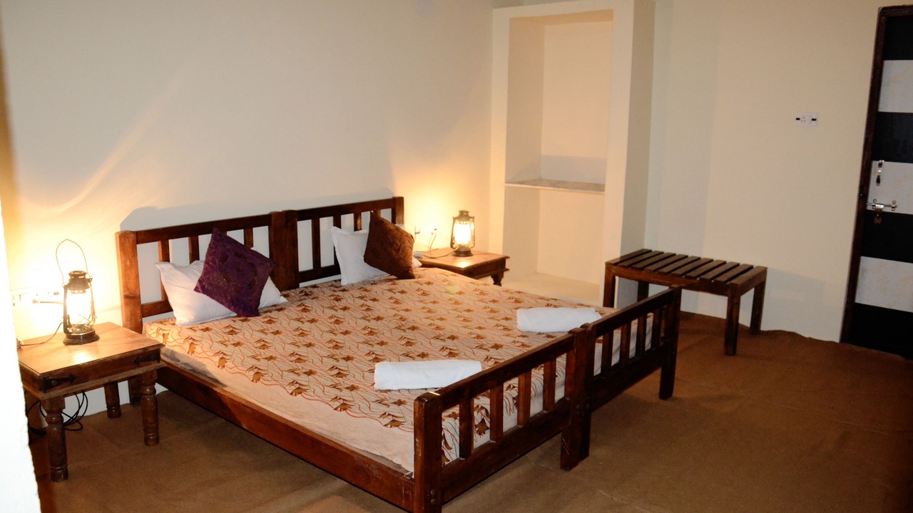 Photo of Bedroom in Ajmer