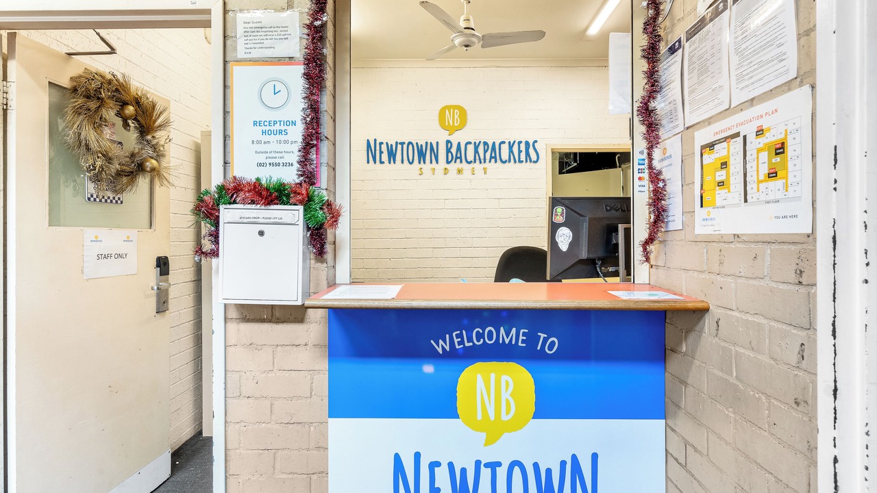 Photo of Others in Newtown