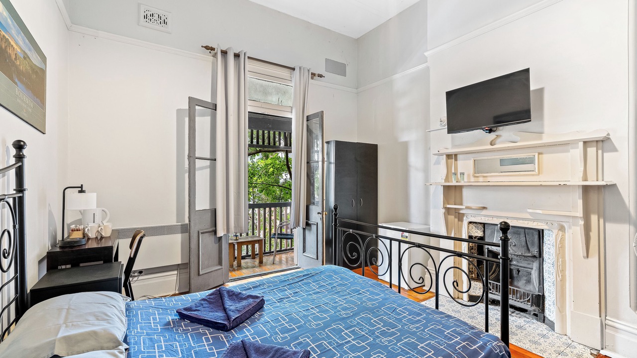 Photo of Bedroom in Newtown
