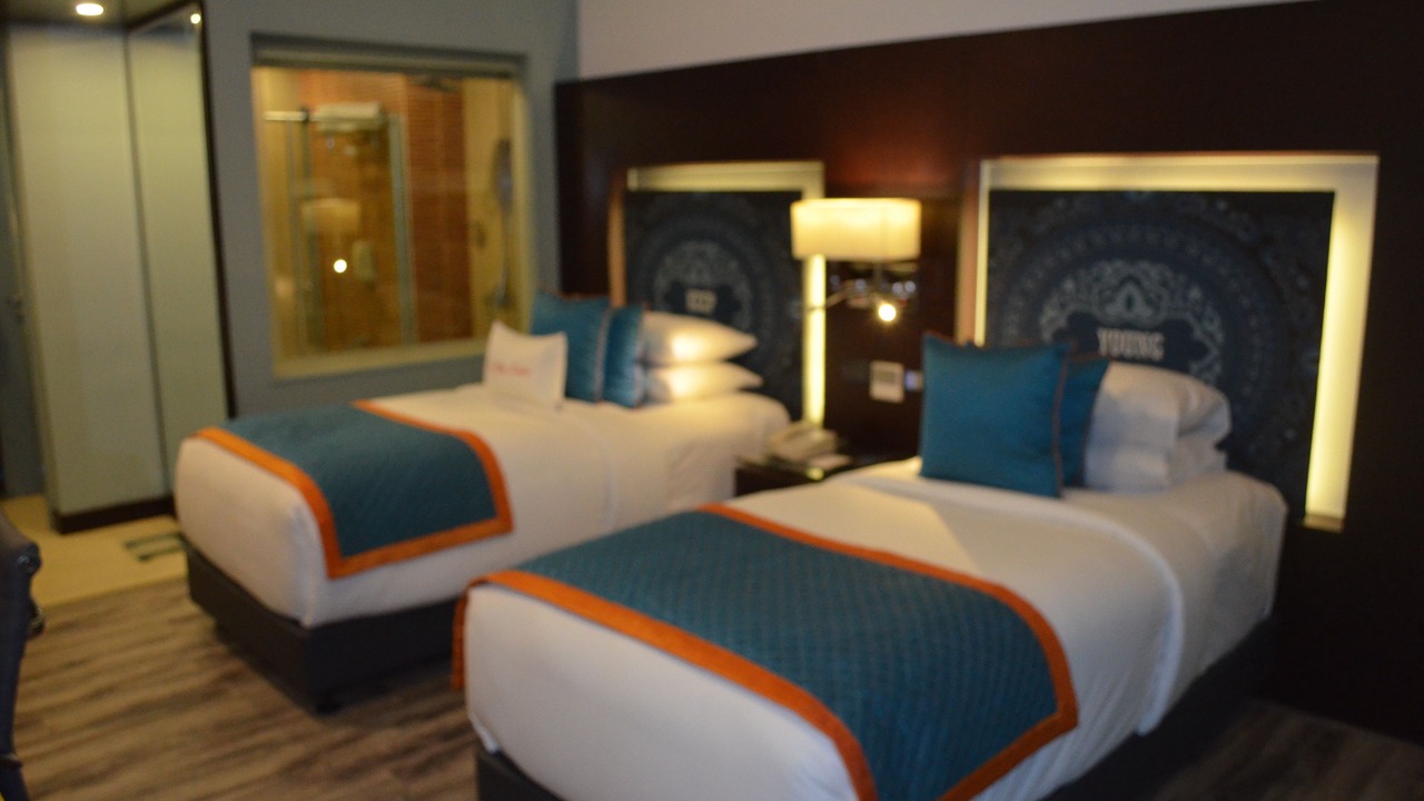 Photo of Bedroom in Kovilambakkam