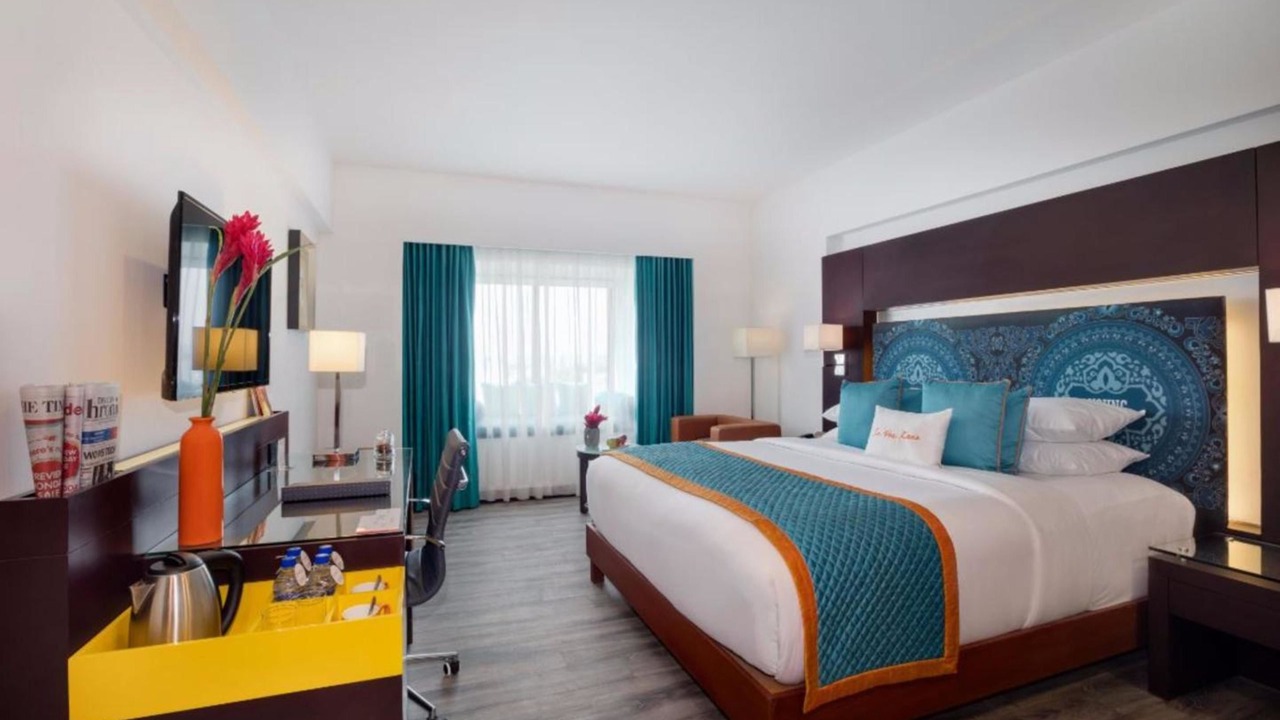 Photo of Bedroom in Kovilambakkam