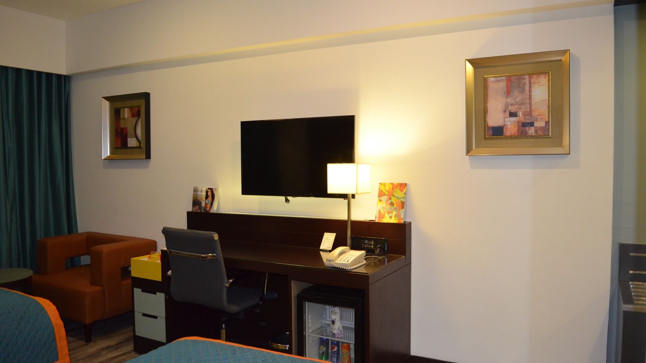 Photo of Bedroom in Kovilambakkam