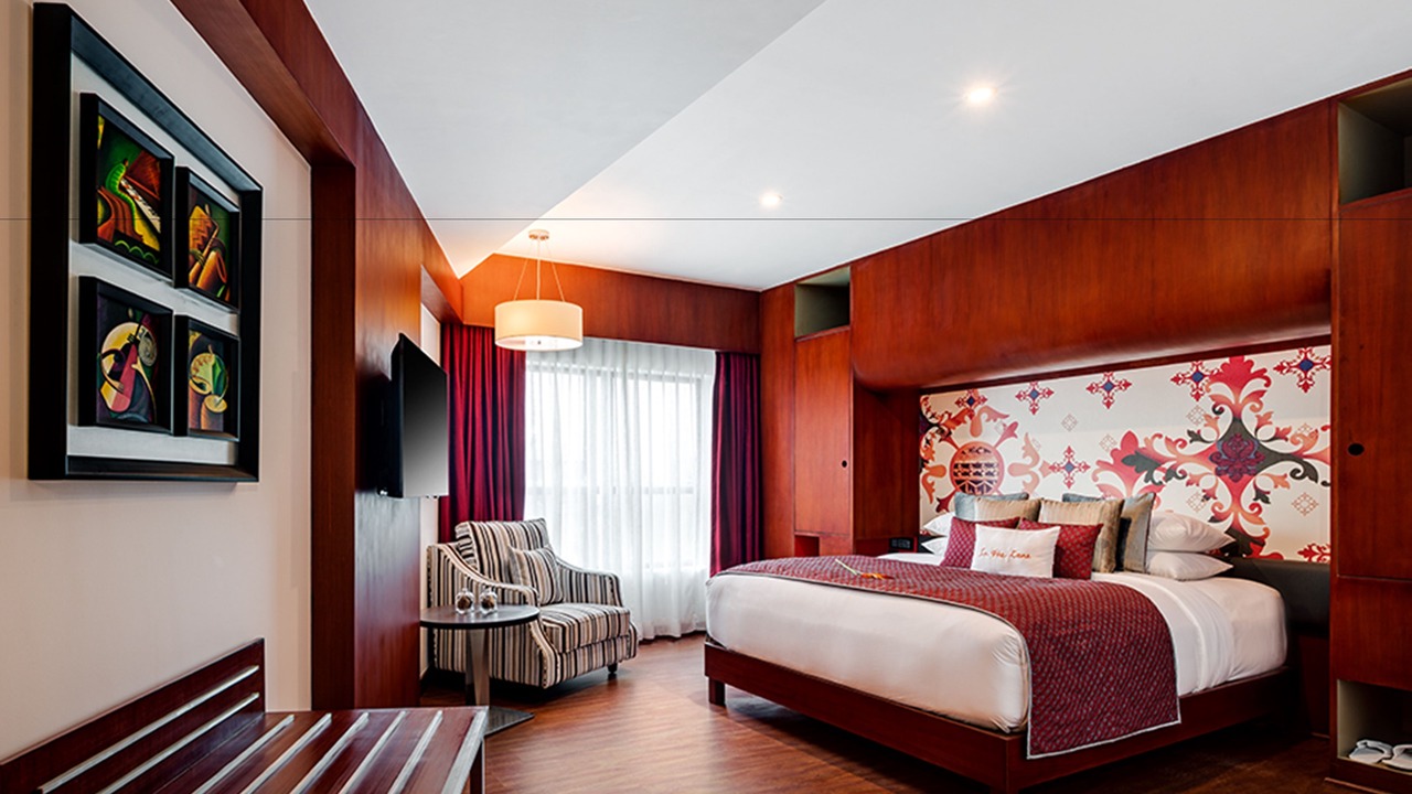 Photo of Bedroom in Kovilambakkam