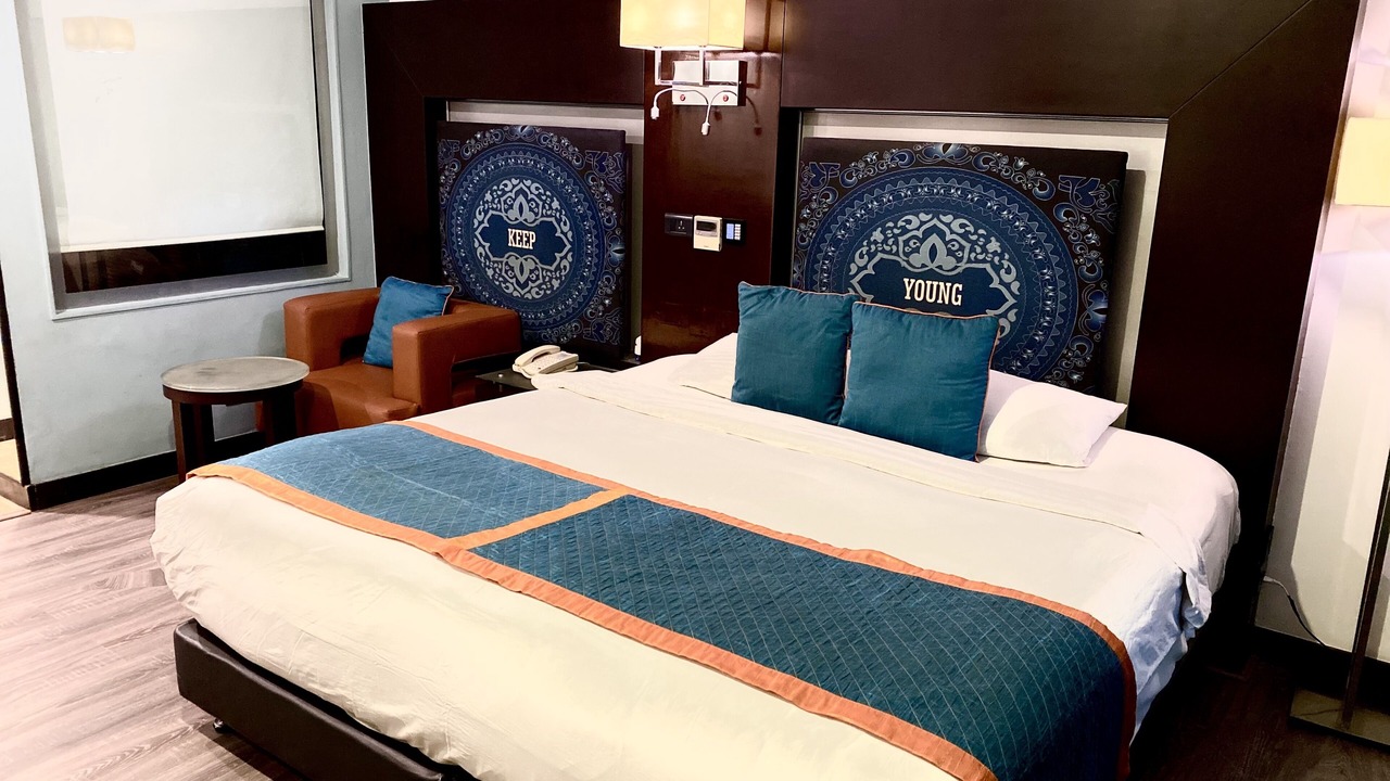 Photo of Bedroom in Kovilambakkam