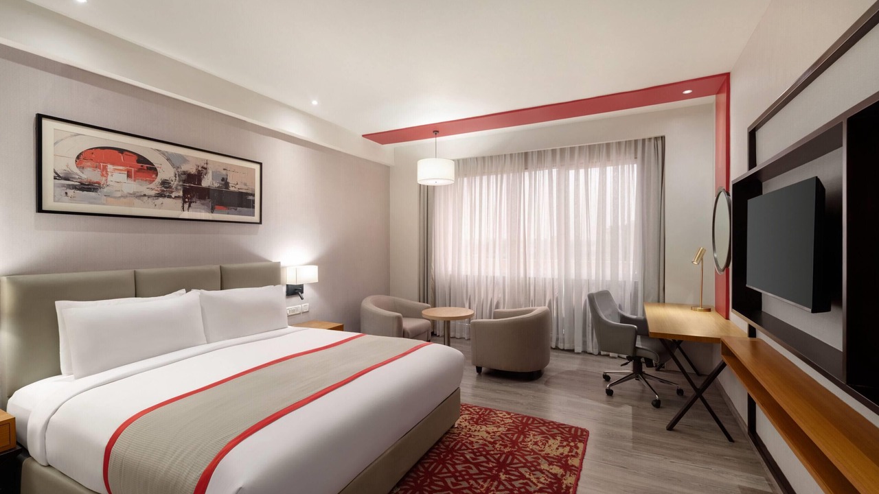 Photo of Bedroom in Bodh Gaya