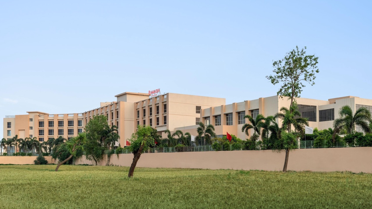 Photo of Outdoor in Bodh Gaya