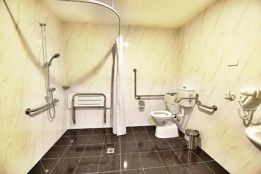 Photo of Bathroom in Sydney Central Business District