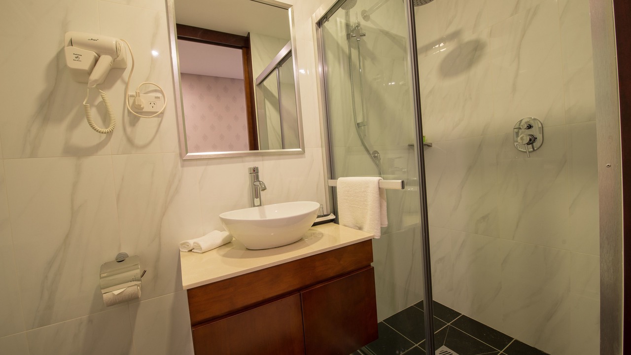 Photo of Bathroom in Sydney Central Business District