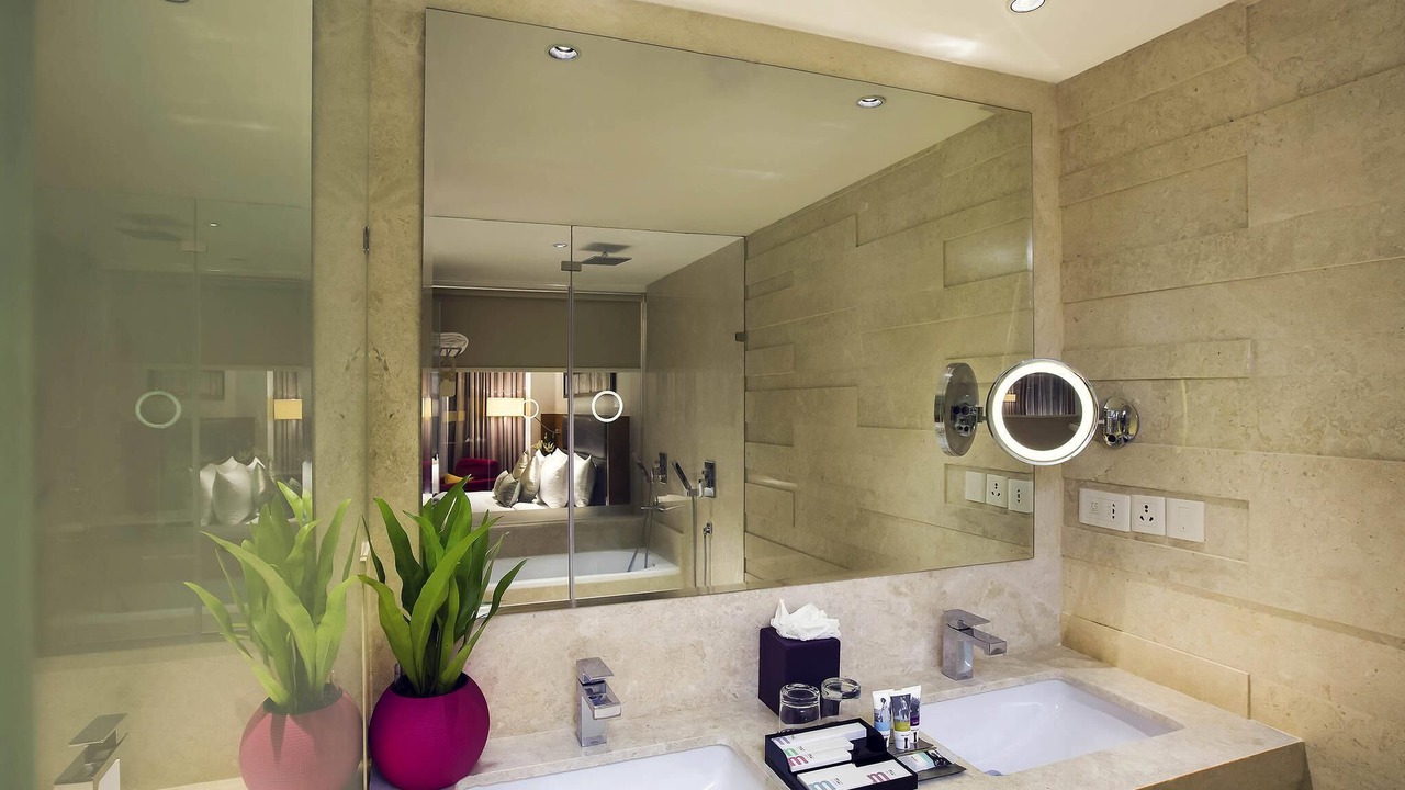 Photo of Bedroom in Punjagutta