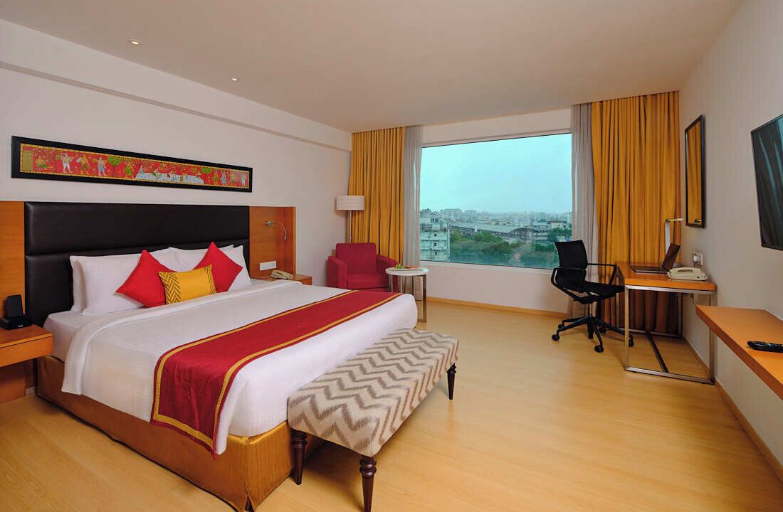 Photo of Bedroom in Punjagutta
