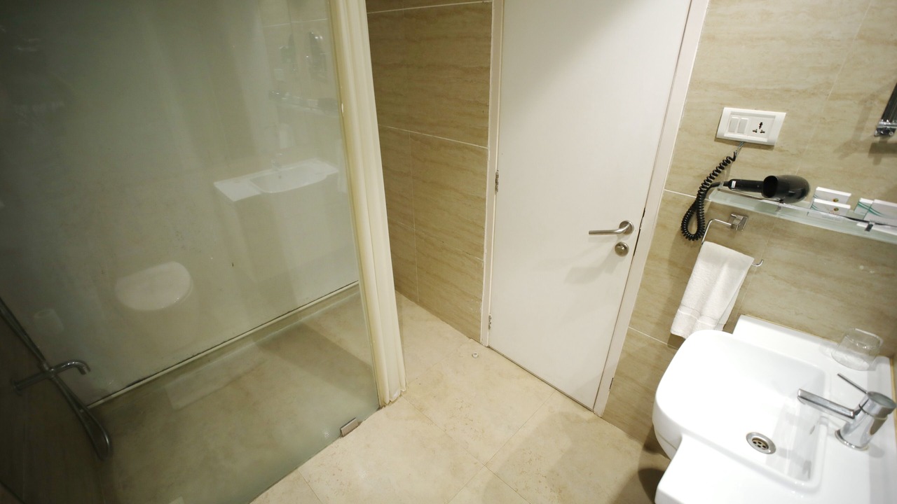 Photo of Bathroom in Thane West