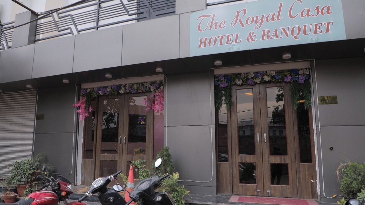 Photo of Outdoor in Ghaziabad