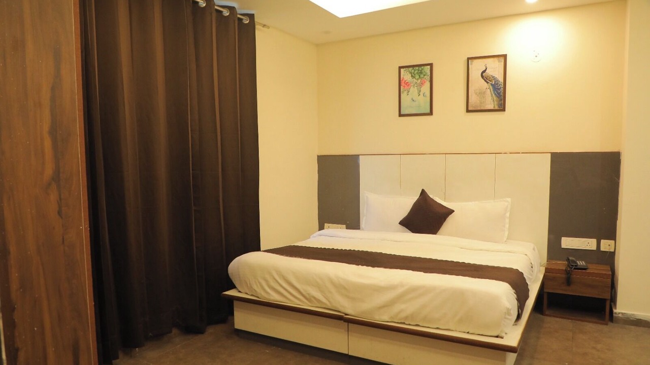 Photo of Bedroom in Ghaziabad