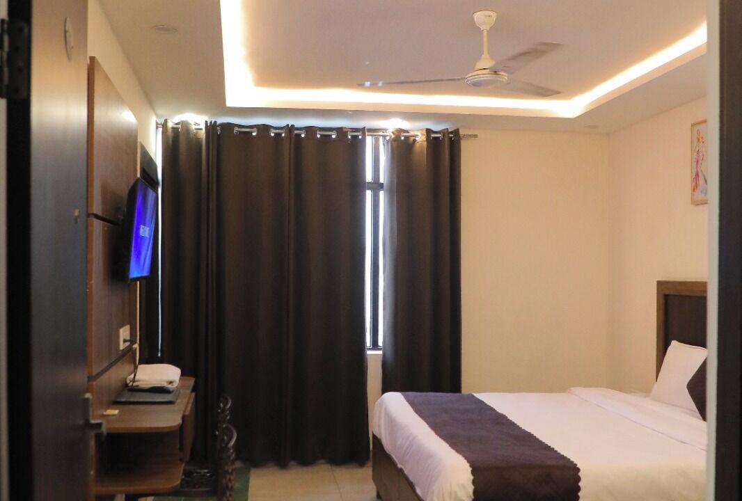 Photo of Bedroom in Ghaziabad