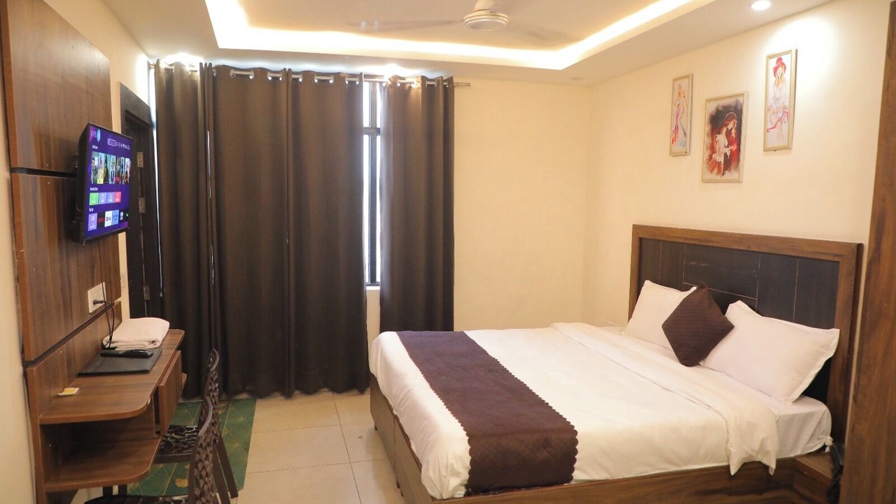 Photo of Bedroom in Ghaziabad