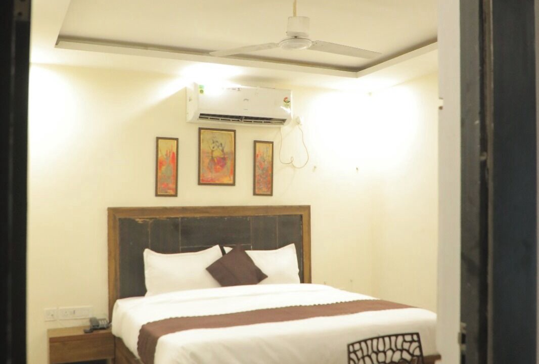 Photo of Bedroom in Ghaziabad