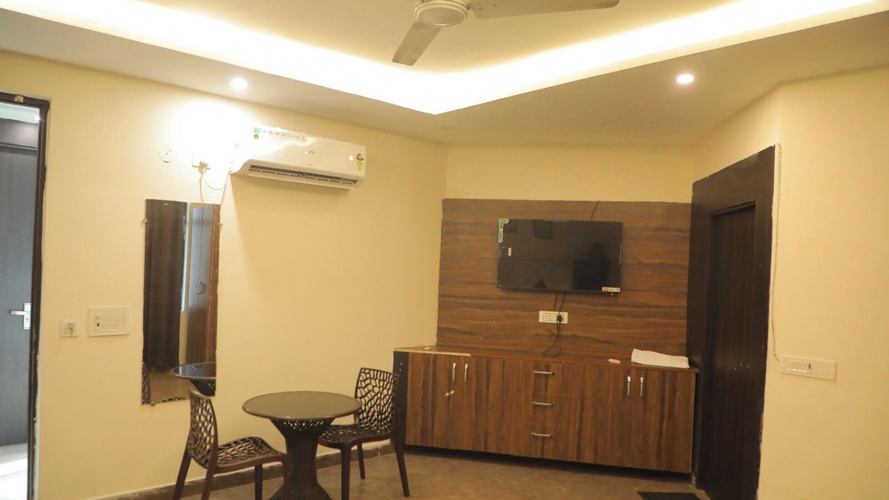 Photo of Bedroom in Ghaziabad