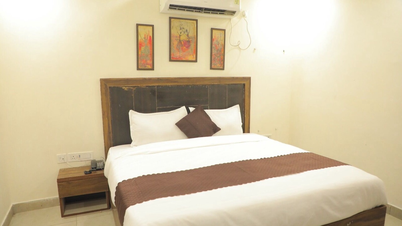 Photo of Bedroom in Ghaziabad