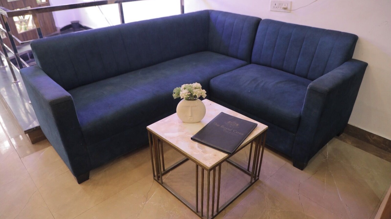 Photo of Livingroom in Ghaziabad