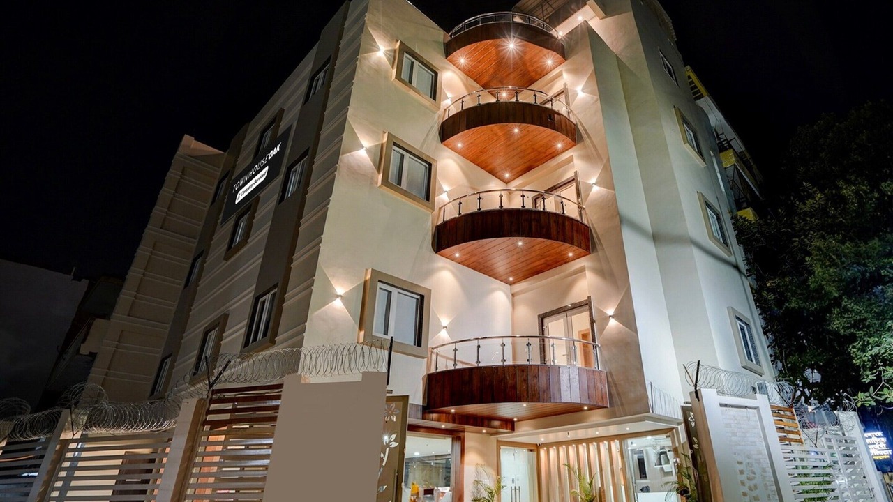 Photo of Outdoor in Mahmoorganj