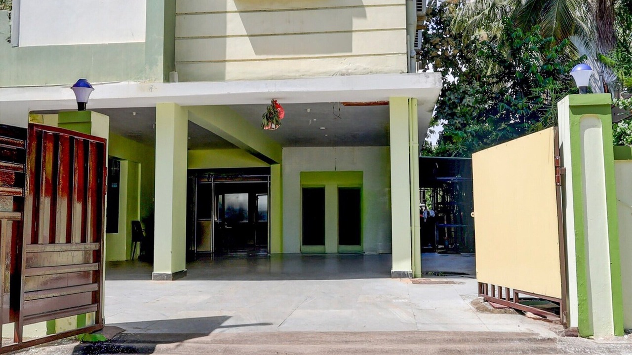 Photo of Others in Rushikonda