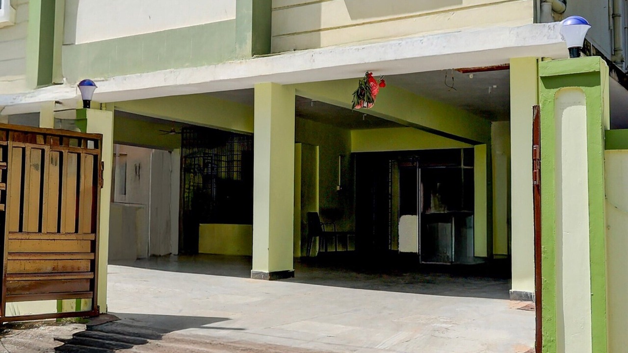 Photo of Others in Rushikonda