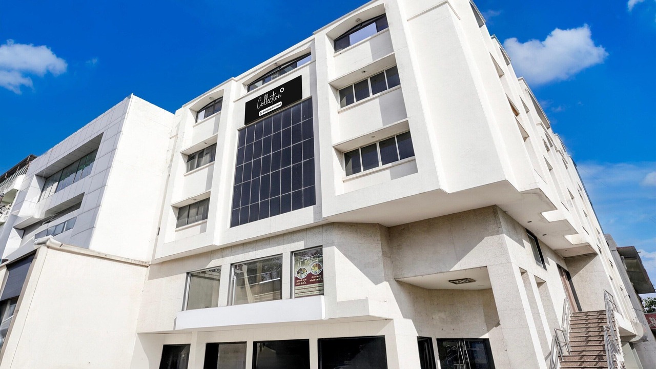 Photo of Outdoor in Rajkot
