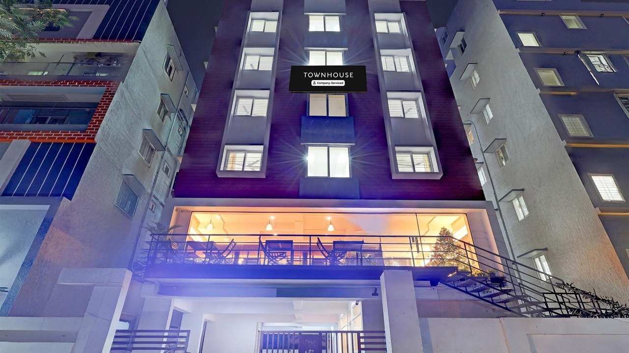 Photo of Outdoor in MVP Colony